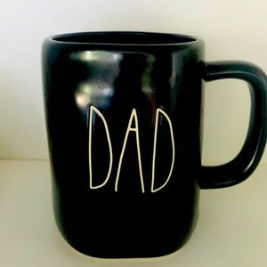 My Collections Rae Dunn Mug (new)